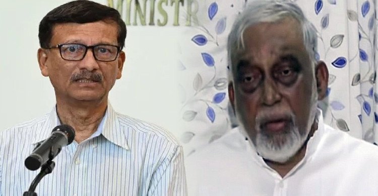 কামালকে প্রত্যর্পণের তথ্য পররাষ্ট্রে নেই: তৌহিদ হোসেন